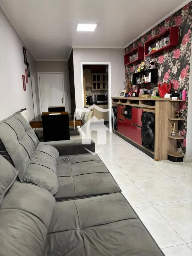 Apartamento com 2 dormitórios, foto 2