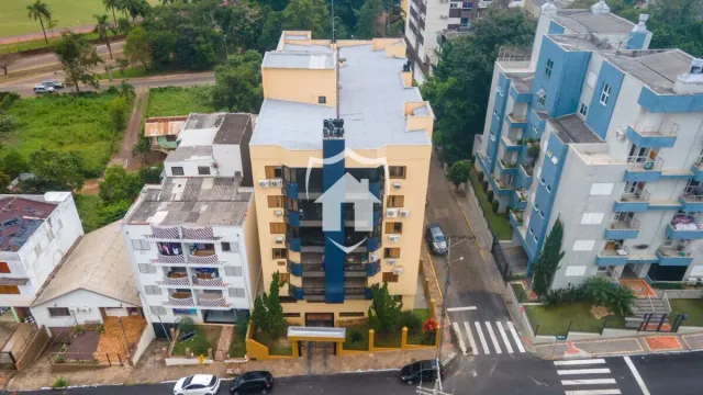 Apartamento com 2 dormitórios, foto 1