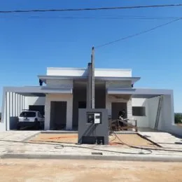 Casa com 3 dormitórios, foto 3