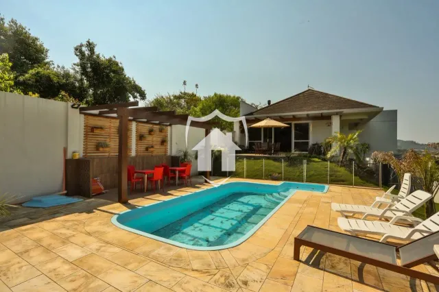 Casa com 3 dormitórios, foto 2