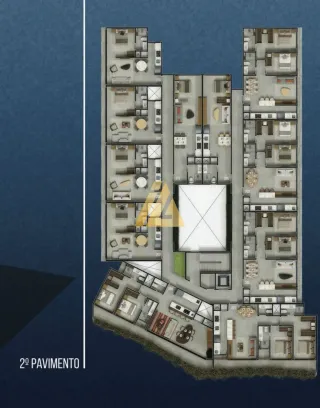 Apartamento com 1 dormitório, foto 14