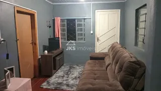 Casa com 1 dormitório, foto 2
