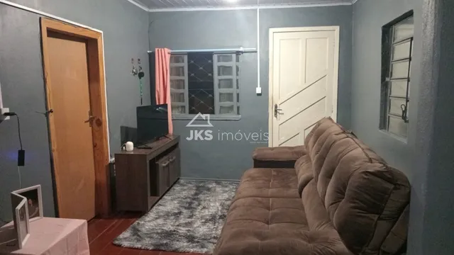 Casa com 1 dormitório, foto 2