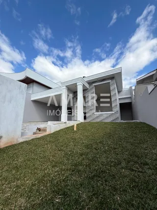 Casa com 3 dormitórios, foto 4