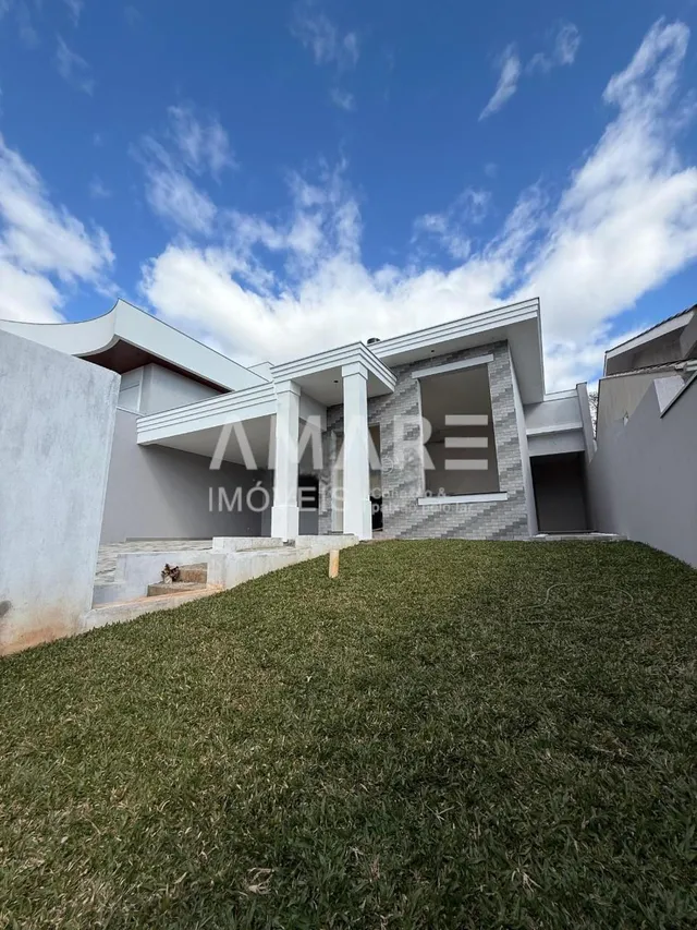 Casa com 3 dormitórios, foto 4