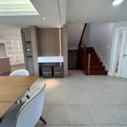Casa com 4 dormitórios, foto 26