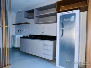 Kitnet, foto 2