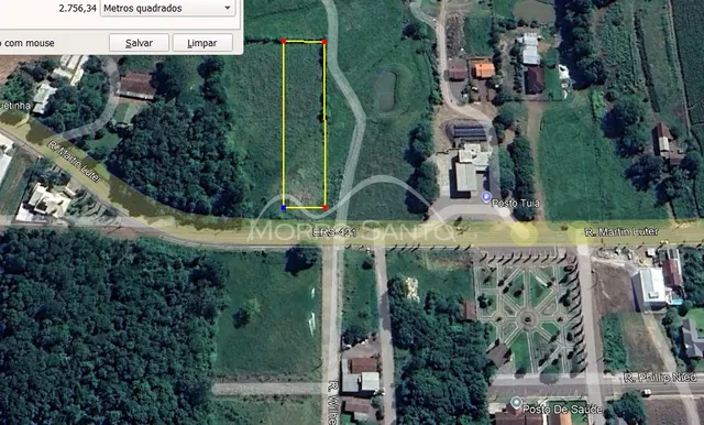 Área rural, foto 3