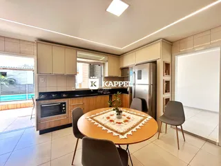 Casa com 3 dormitórios, foto 5