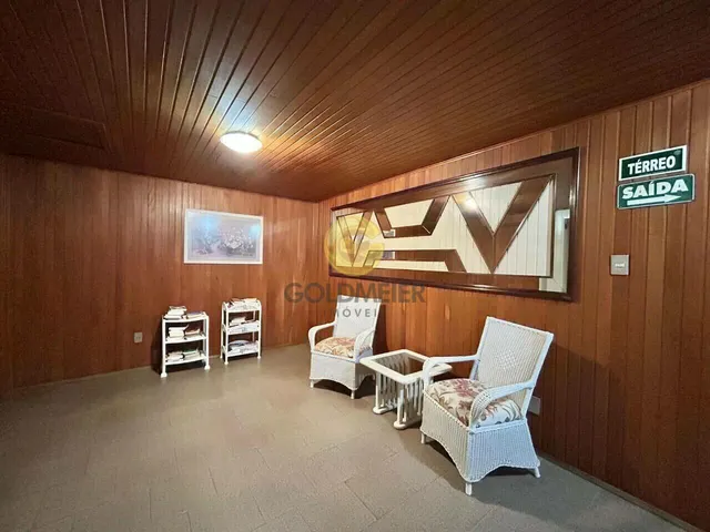Apartamento com 3 dormitórios, foto 2