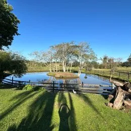 Área rural, foto 26
