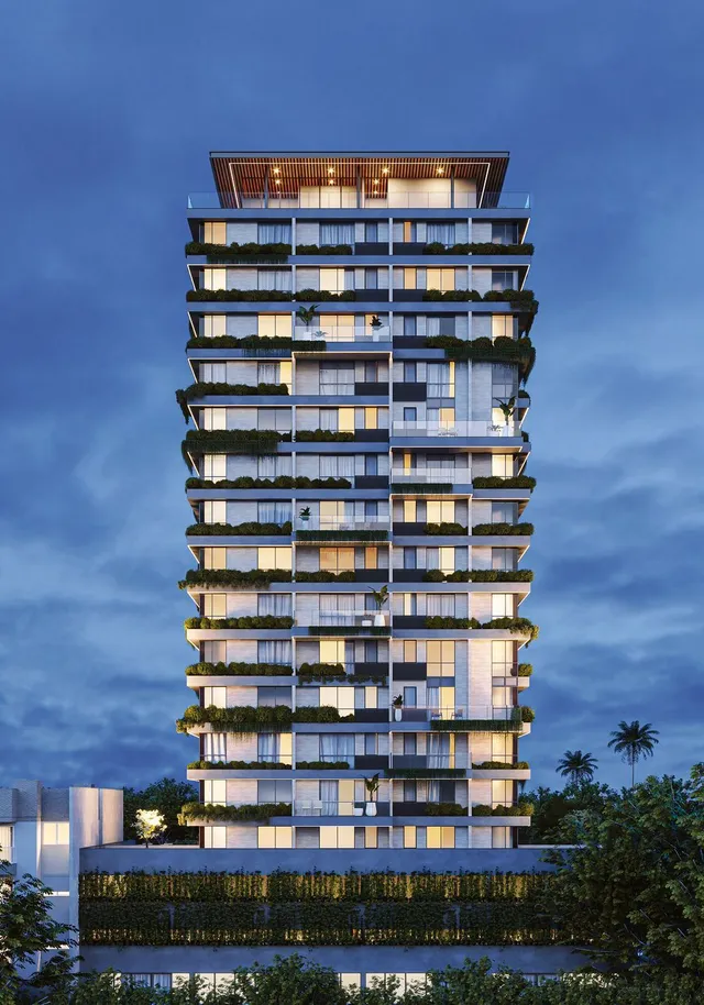 Apartamento com 2 dormitórios
