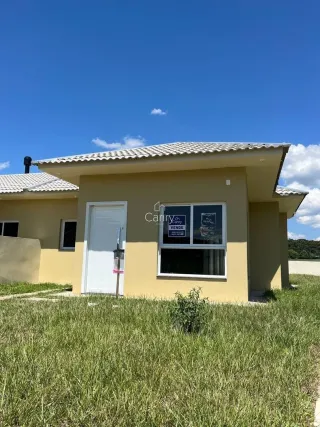 Casa geminada com 3 dormitórios, foto 1