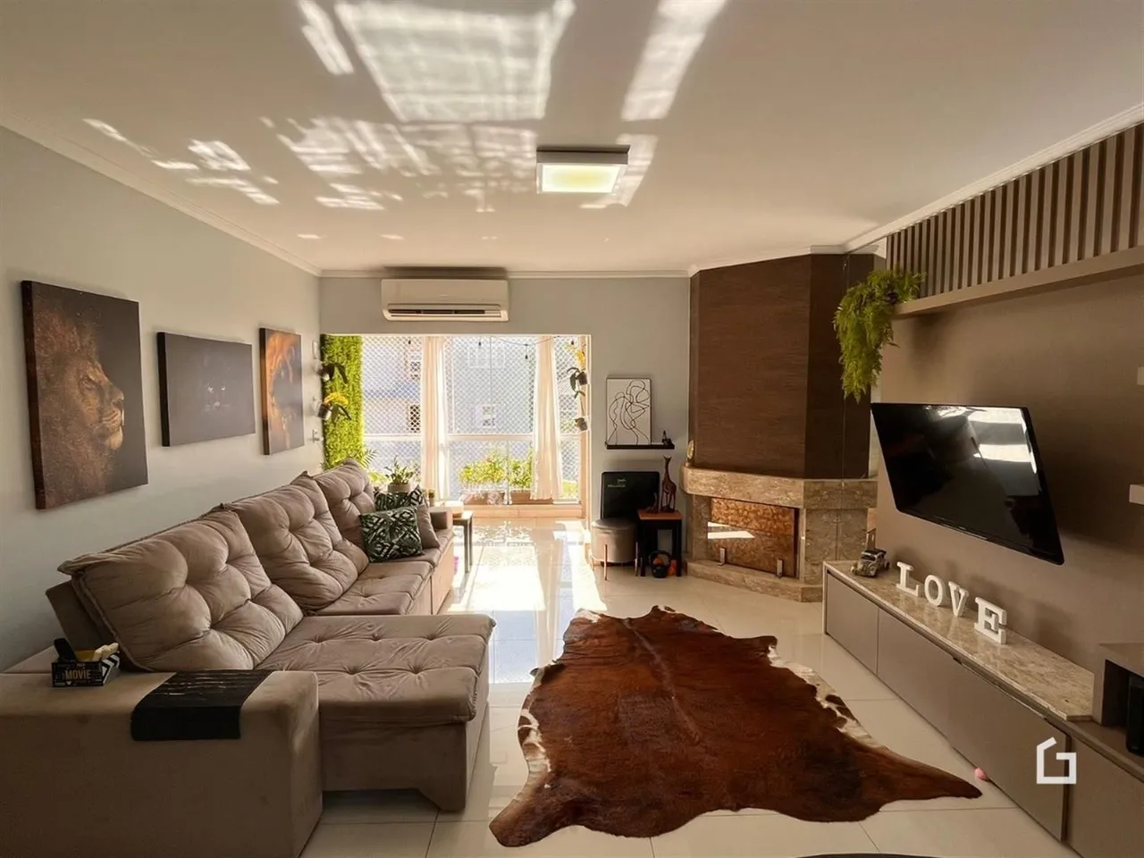 Apartamento com 2 dormitórios, foto 1