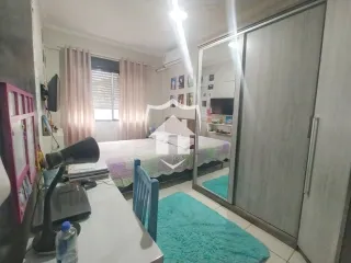 Apartamento com 3 dormitórios, foto 4