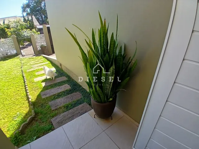 Casa com 3 dormitórios, foto 5