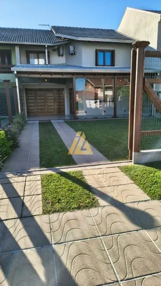 Sobrado com 3 dormitórios, foto 2