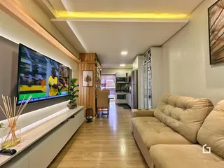 Sobrado com 2 dormitórios, foto 2
