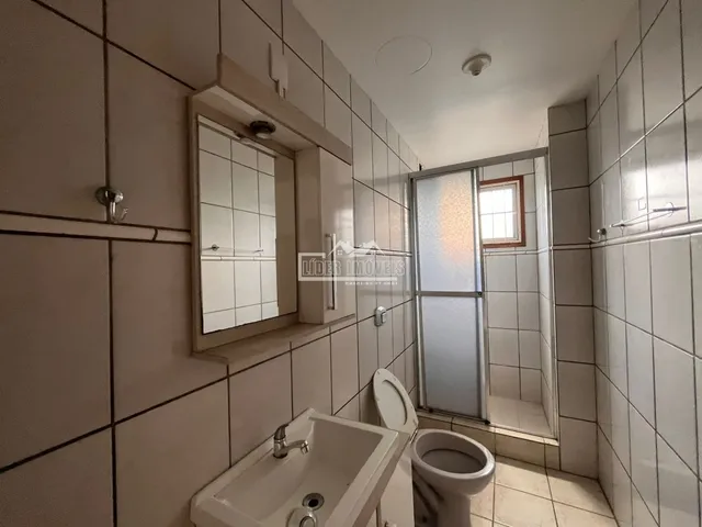 Apartamento com 3 dormitórios, foto 4