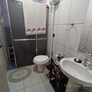 Casa com 2 dormitórios, foto 3