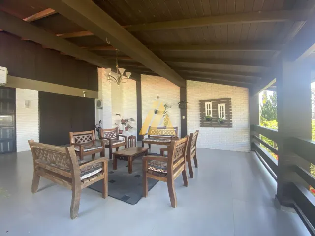 Casa com 5 dormitórios, foto 3