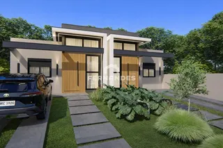 Casa geminada com 2 dormitórios, foto 6