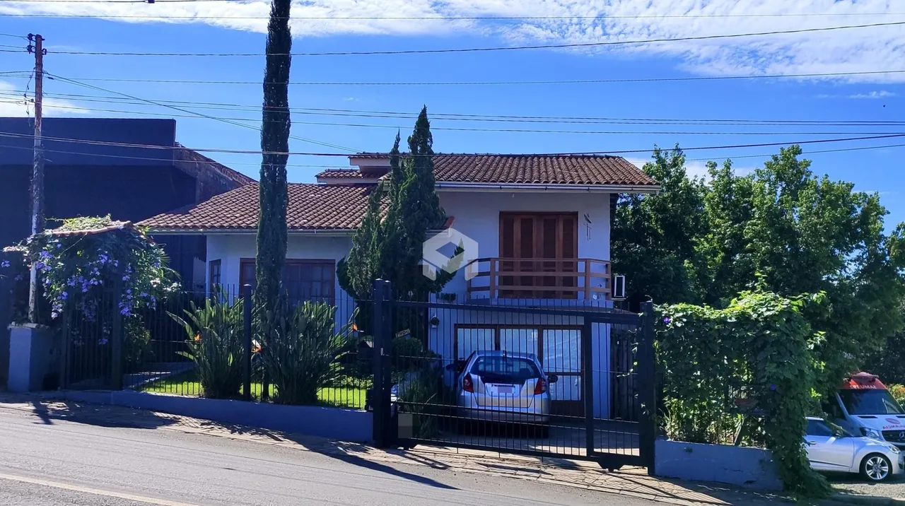 Casa com 3 dormitórios, foto 1