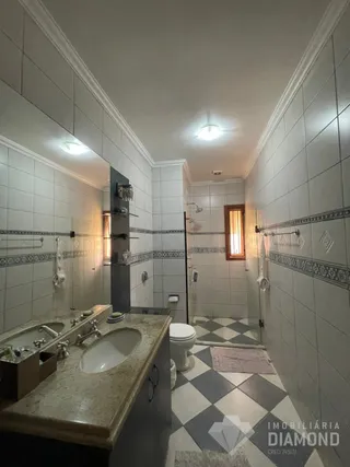 Casa com 6 dormitórios, foto 20