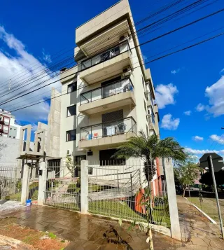 Apartamento com 1 dormitório, foto 1