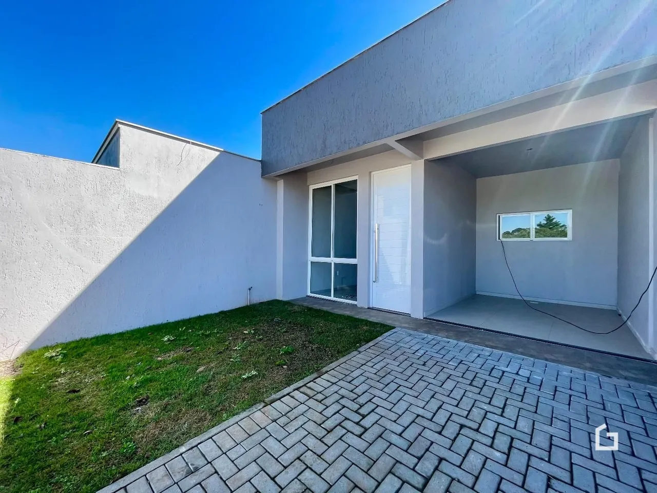 Casa com 3 dormitórios, foto 1