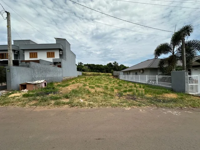 Terreno