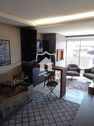 Apartamento com 2 dormitórios, foto 8