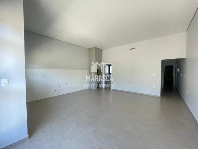 Casa geminada com 2 dormitórios, foto 3