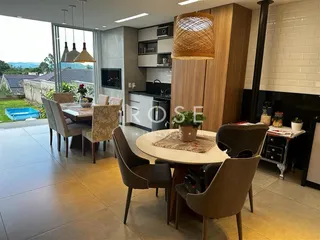 Casa com 3 dormitórios, foto 6