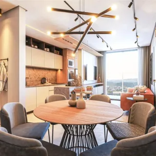 Apartamento com 2 dormitórios, foto 9