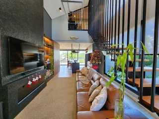 Casa com 3 dormitórios, foto 9