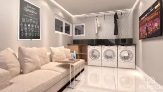 Apartamento com 3 dormitórios, foto 8