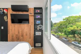 Apartamento com 1 dormitório, foto 22