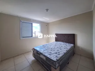 Apartamento com 2 dormitórios, foto 5