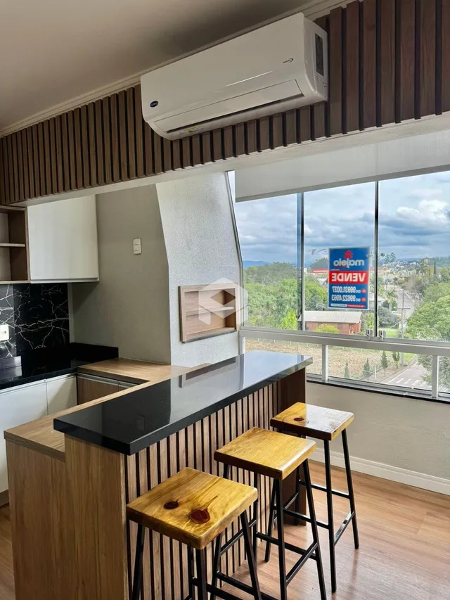 Apartamento com 2 dormitórios, foto 5