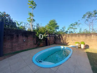 Casa com 4 dormitórios, foto 16