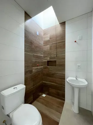 Casa geminada com 2 dormitórios, foto 10