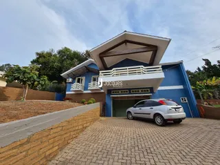 Casa com 3 dormitórios, foto 3