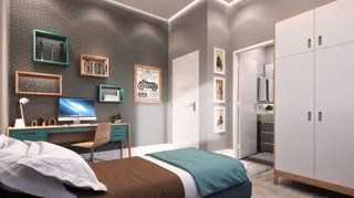 Apartamento com 2 dormitórios, foto 10