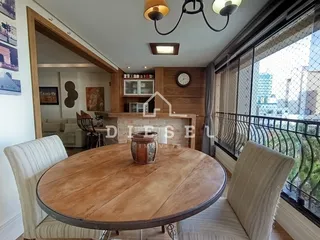 Apartamento com 3 dormitórios, foto 8