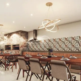 Apartamento com 2 dormitórios, foto 8