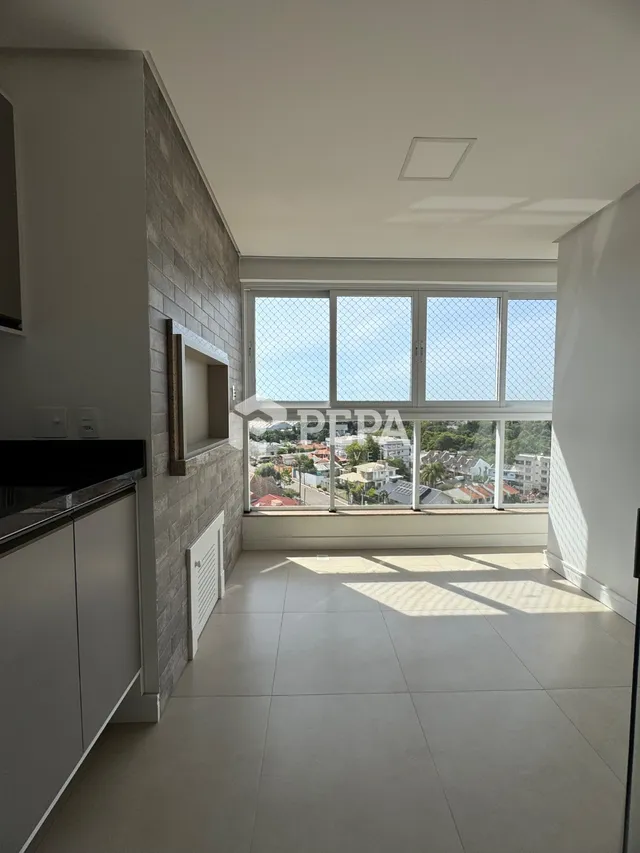 Apartamento com 2 dormitórios