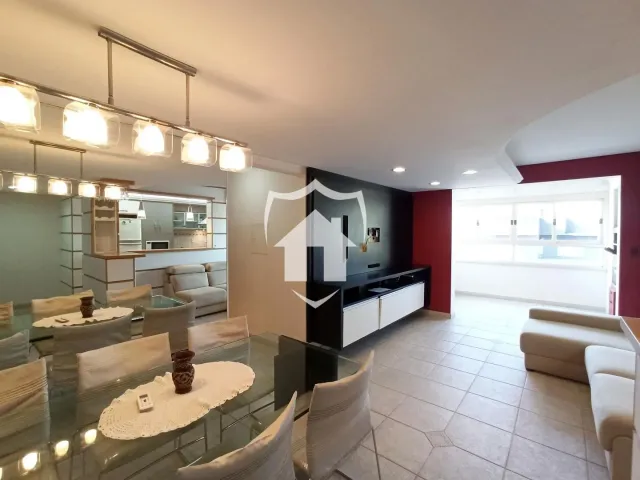 Apartamento com 3 dormitórios, foto 4