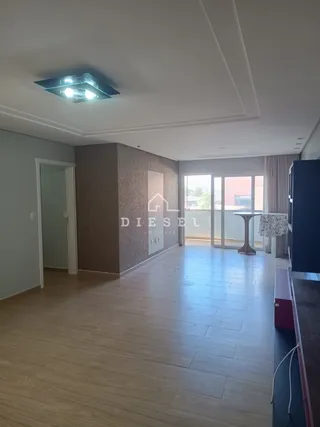 Apartamento com 3 dormitórios, foto 2