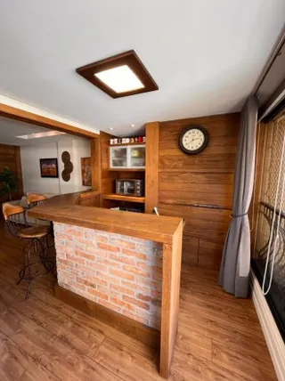Apartamento com 3 dormitórios, foto 10